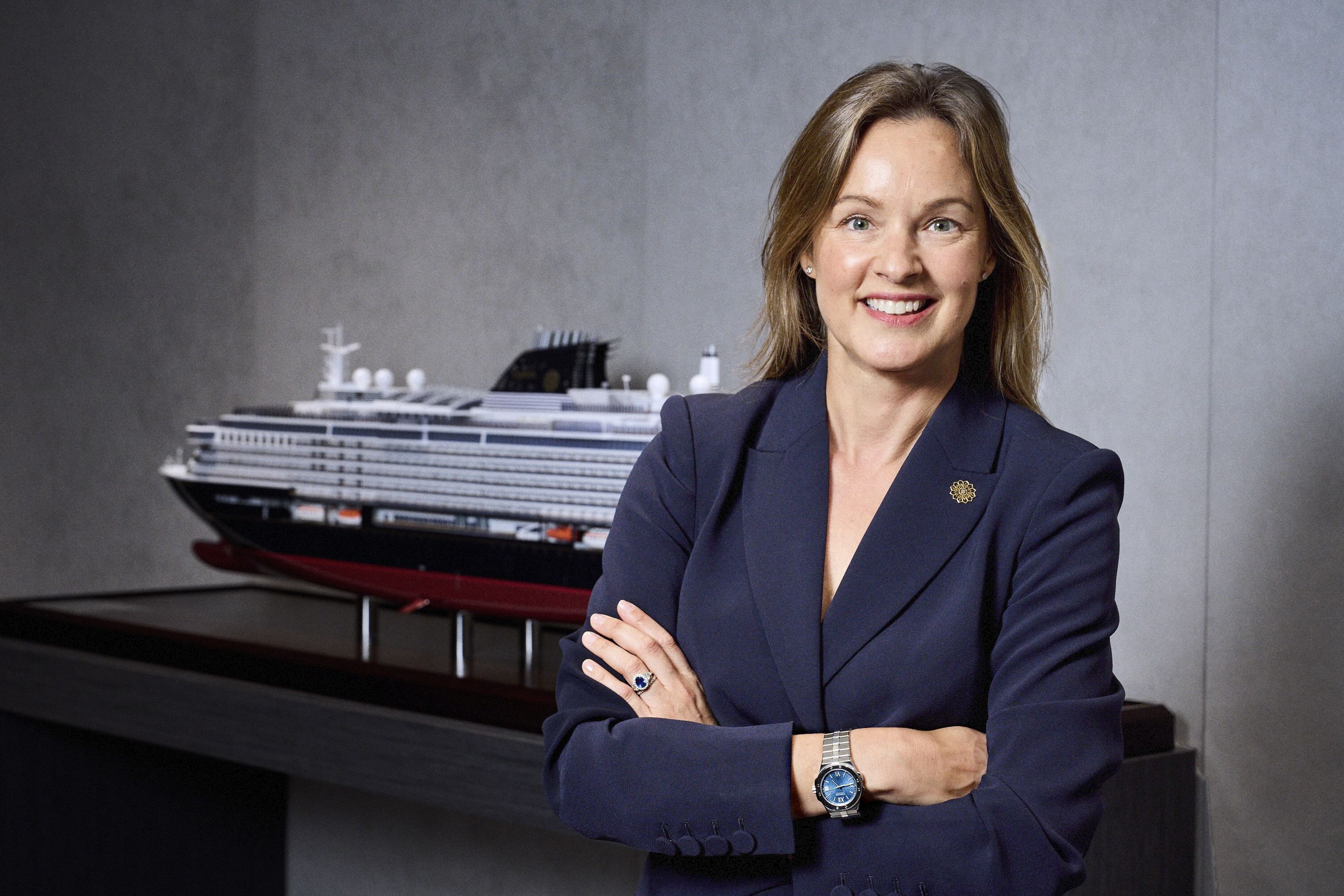 Protected: Anna Nash’s Vision for Explora Journeys