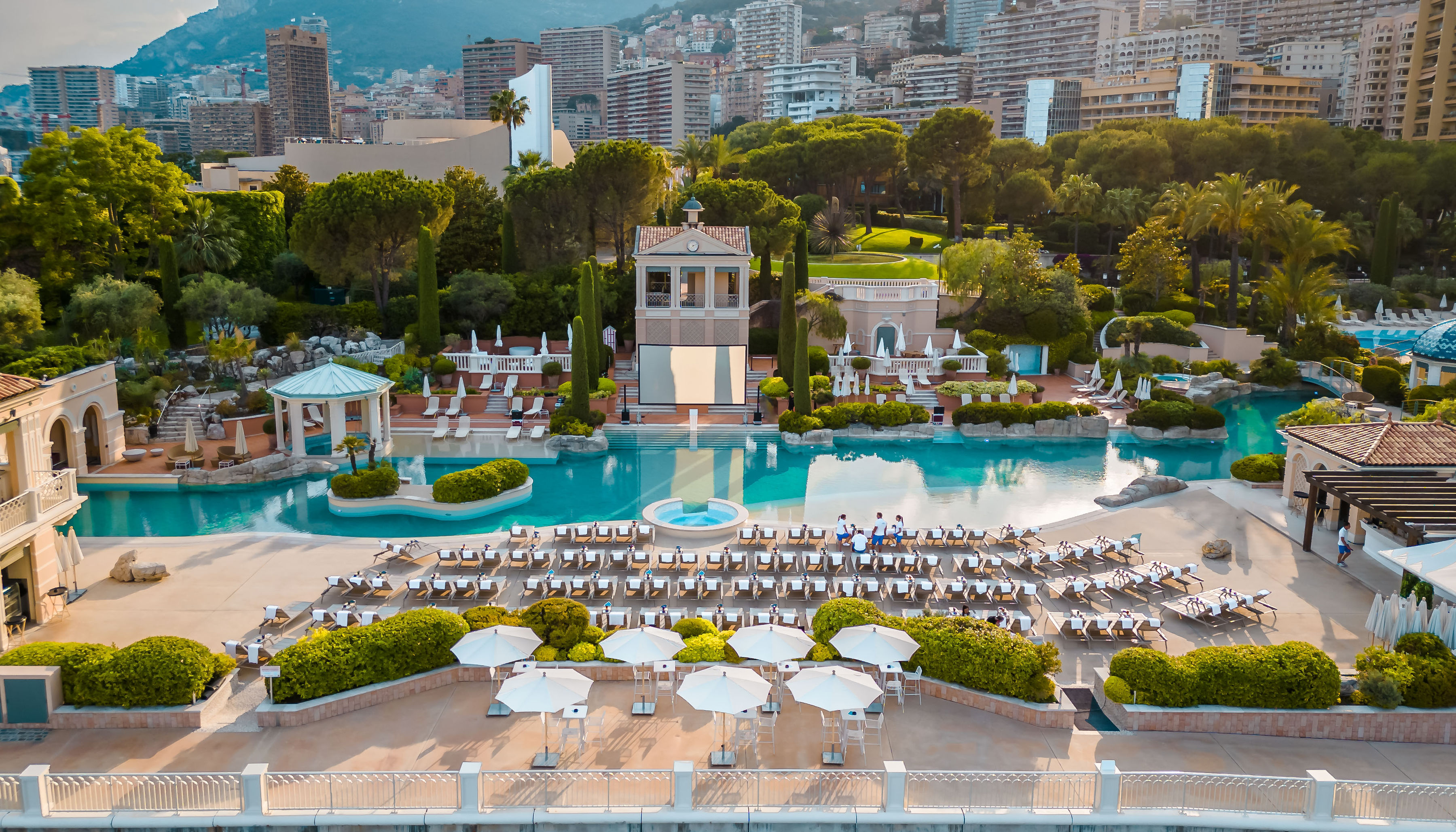 Protected: Inside the Monte-Carlo Bay Hotel & Resort