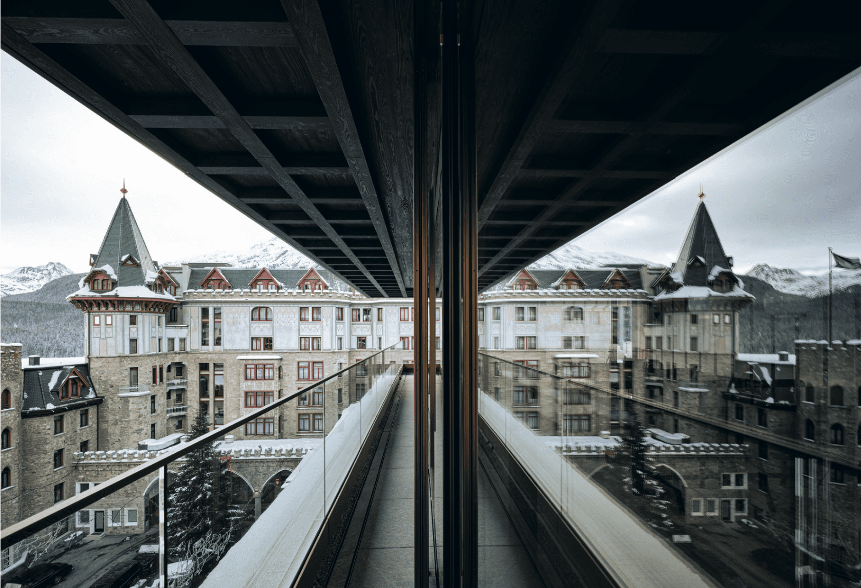 Protected: Suite sensations in St Moritz