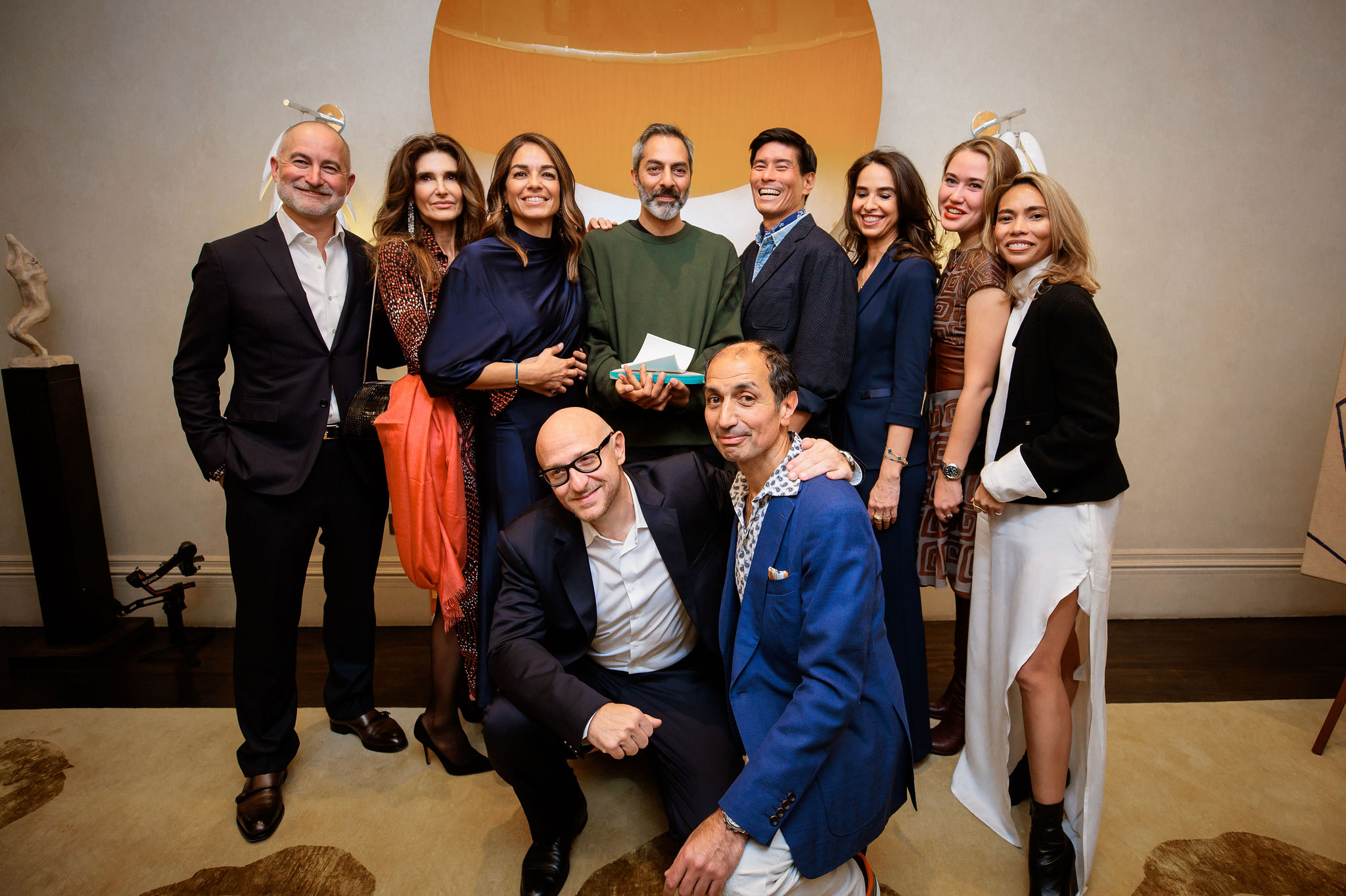 Protected: LUX and Patina’s 2026 Art Residency launch party