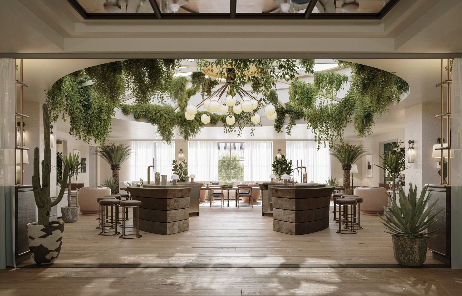 Protected: Tom Rowntree on modern luxury hospitality