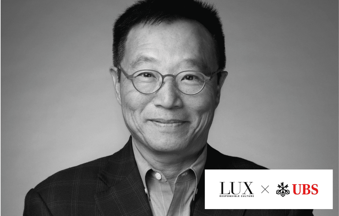 Protected: LUX x UBS Blue Economy Series: Dave Chen