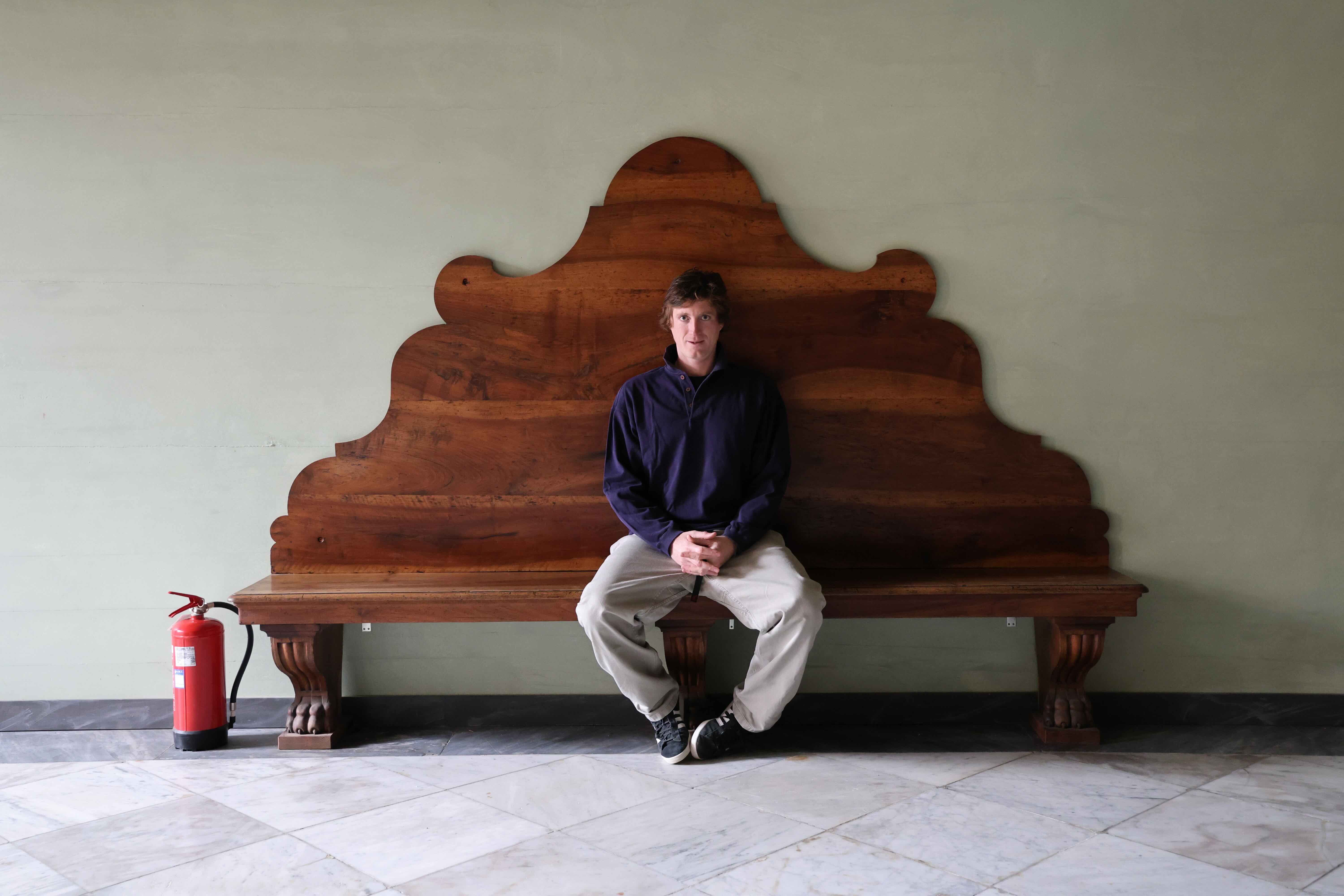 Marcantonio Brandolini d’Adda’s art manifesto