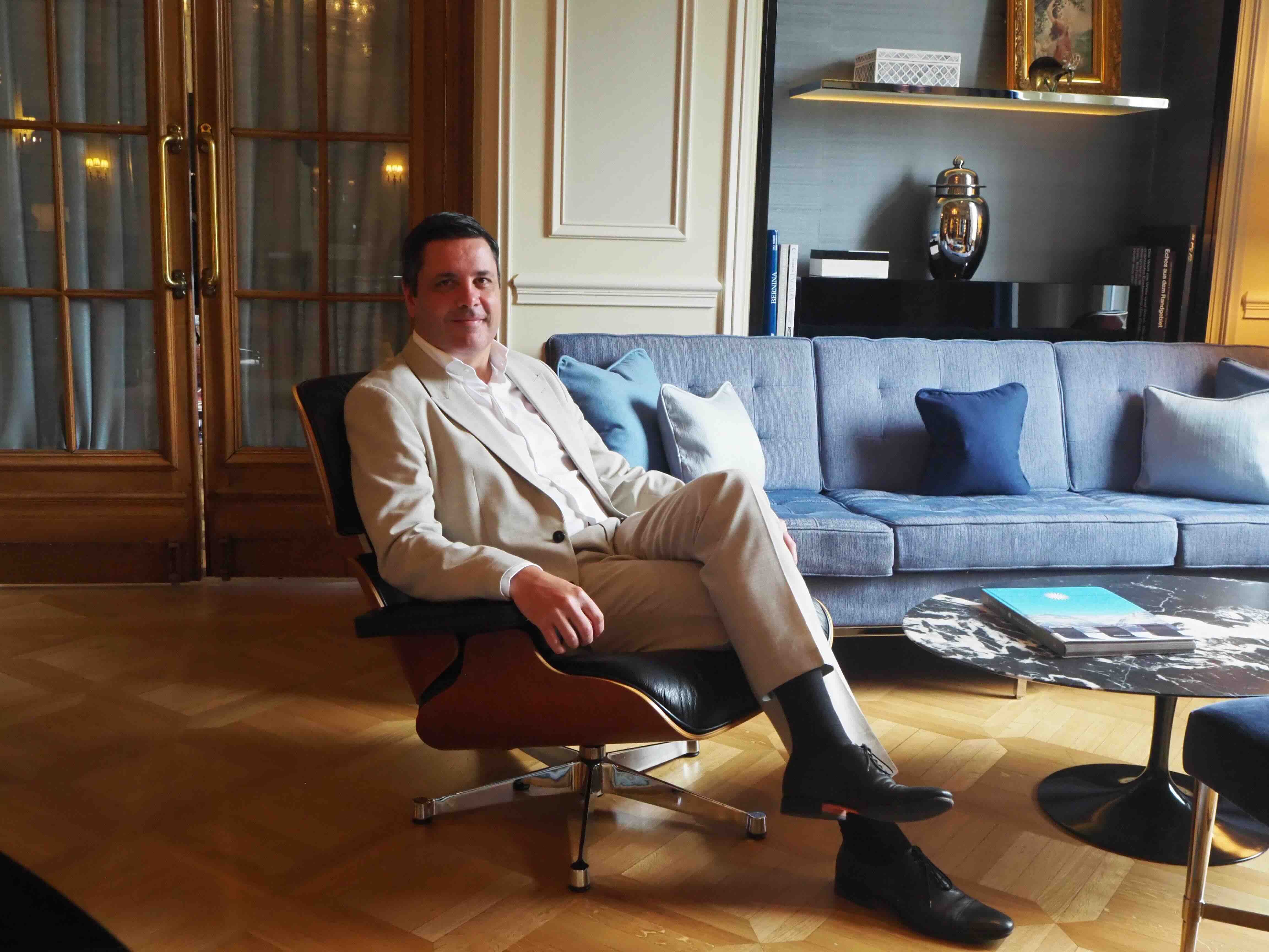 Protected: A conversation with Claudio Laager