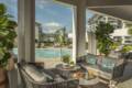 Protected: A review of the Four Seasons, Singapore