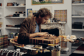 Inside Milan with Francesco Maccapani Missoni