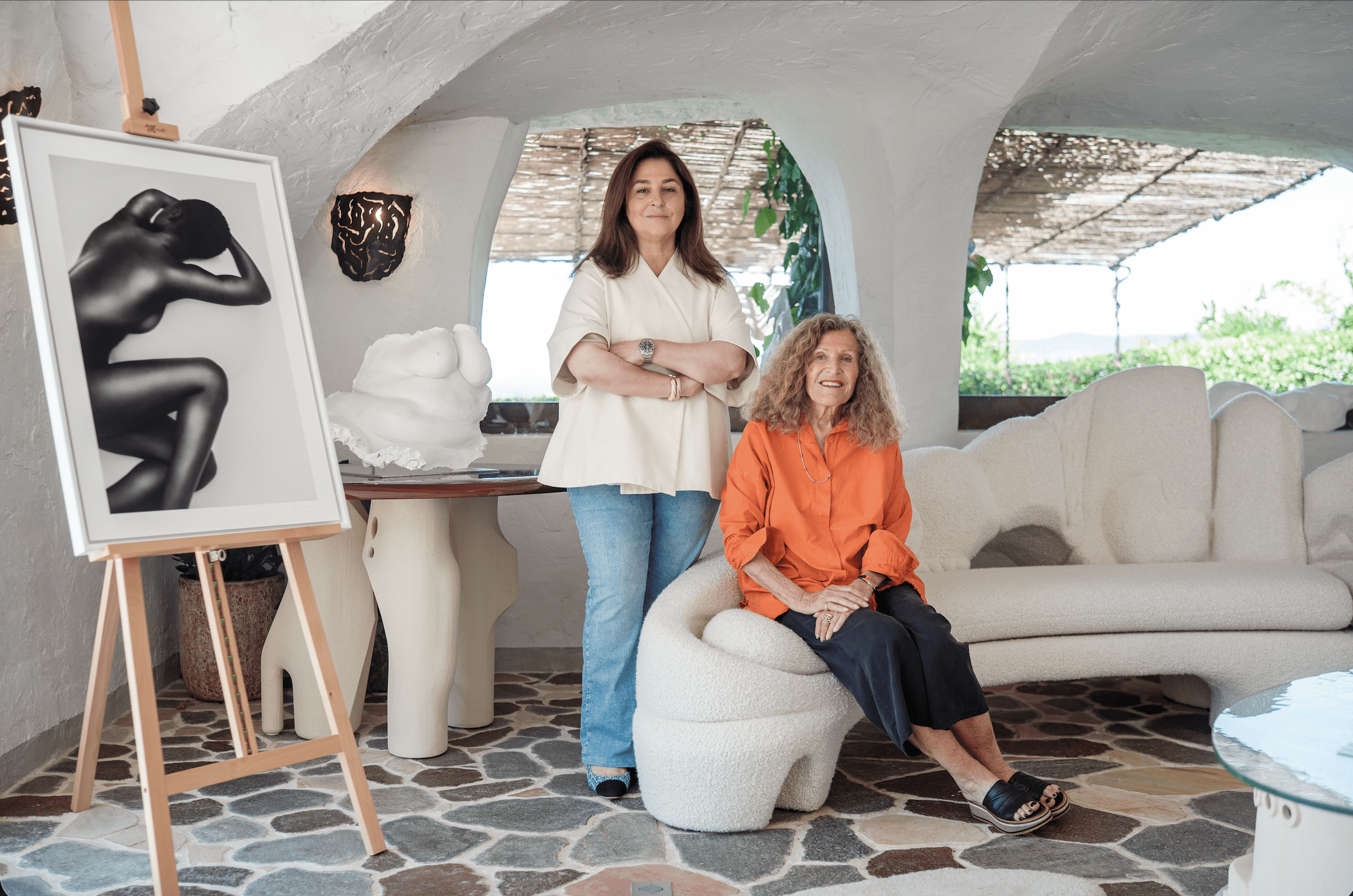 Protected: Women in Mind: A First Exhibition at Dragon Hill