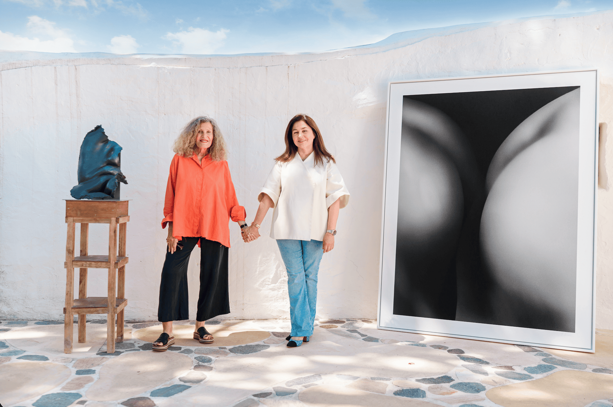 Protected: Women in Mind: A First Exhibition at Dragon Hill